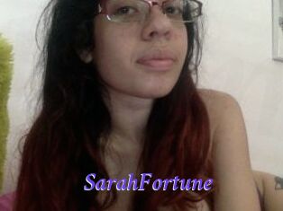 SarahFortune