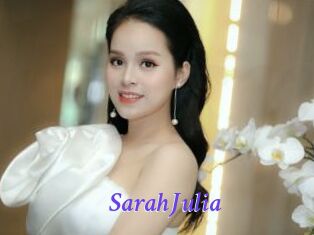 SarahJulia