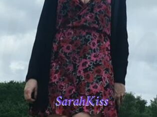 SarahKiss