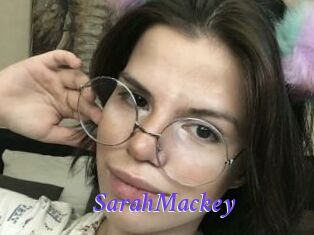 SarahMackey