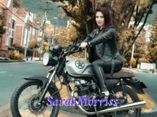 SarahMorriss
