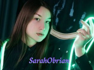 SarahObrian