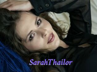 SarahThailor