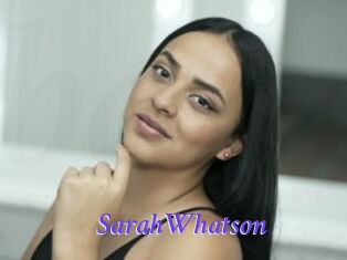 SarahWhatson Bdsm gratuit
