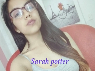 Sarah_potter