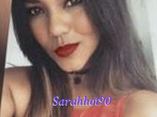 Sarahhot90