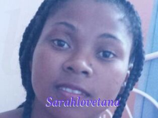 Sarahlovetana