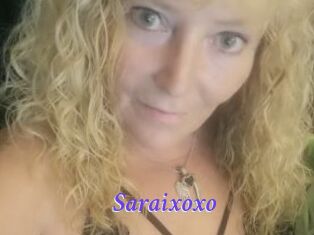 Saraixoxo