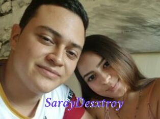 SarayDesxtroy