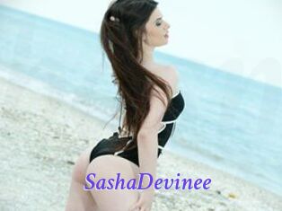 SashaDevinee
