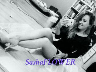 SashaFLOWER