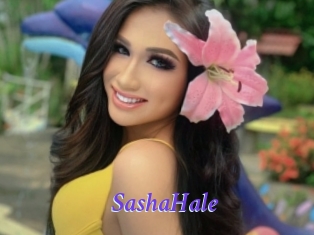 SashaHale Bdsm gratuit
