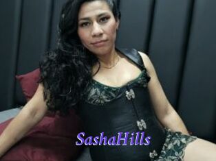 SashaHills