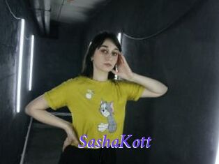 SashaKott