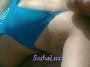 SashaLux