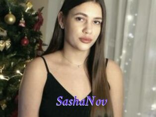 SashaNov