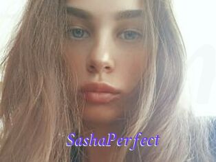 SashaPerfect