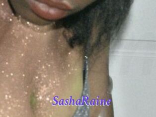 SashaRaine