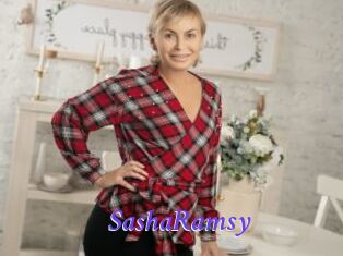 SashaRamsy Bdsm gratuit