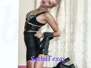 SashaTexas