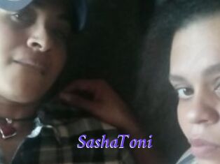 SashaToni