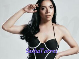 SashaTorres