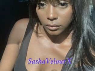 SashaVelourX