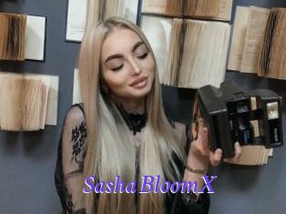 Sasha_BloomX