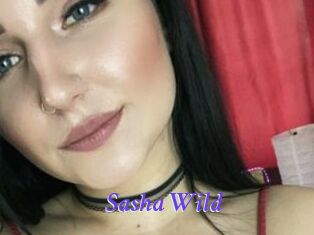 Sasha_Wild