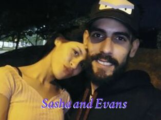 Sasha_and_Evans