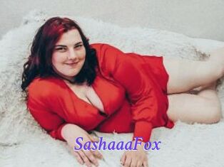 SashaaaFox