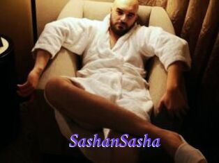 SashanSasha