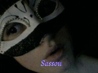 Sassou