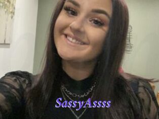 SassyAssss