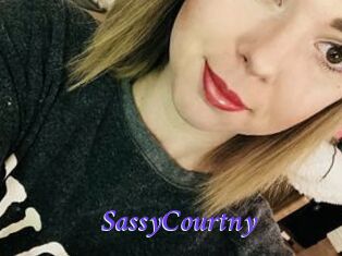 SassyCourtny