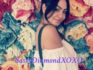 SassyDiamondXOXO