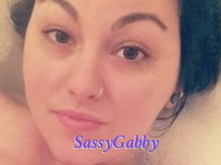 SassyGabby