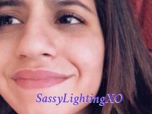 SassyLightingXO