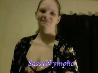 SassyNympho