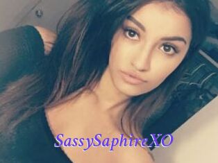 SassySaphireXO