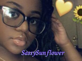SassySunflower