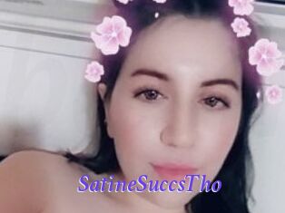 SatineSuccsTho