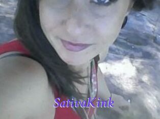 SativaKink