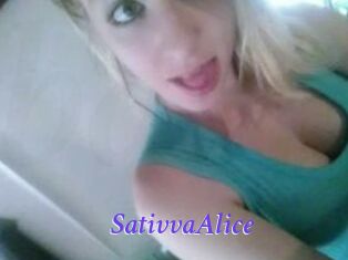 SativvaAlice
