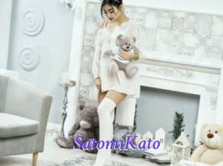 SatomiKato