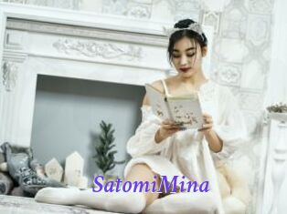 SatomiMina