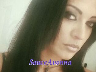 SauceAvonna