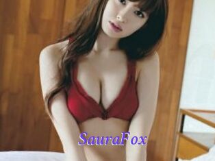 SauraFox