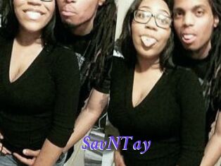 SavNTay