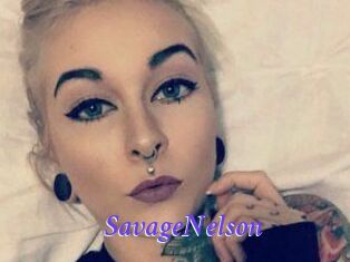Savage_Nelson